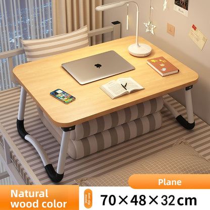 RJ FlexDesk Foldable Study Desk with Storage