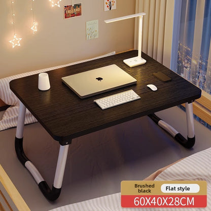 RJ FlexDesk Foldable Study Desk with Storage
