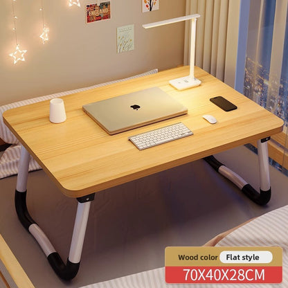 RJ FlexDesk Foldable Study Desk with Storage