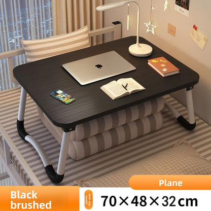 RJ FlexDesk Foldable Study Desk with Storage