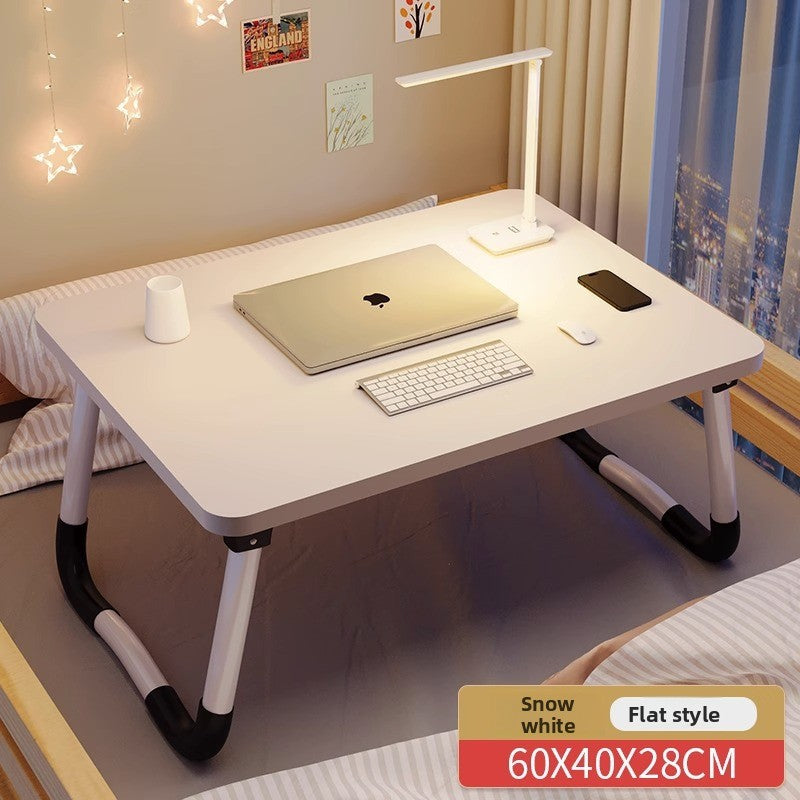 RJ FlexDesk Foldable Study Desk with Storage