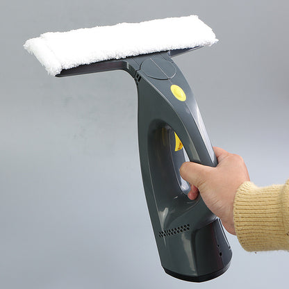 RJ ClearView Cordless Window Cleaning Machine