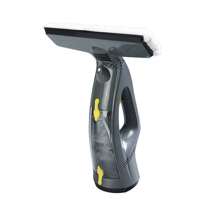 RJ ClearView Cordless Window Cleaning Machine