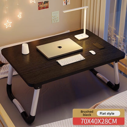 RJ FlexDesk Foldable Study Desk with Storage