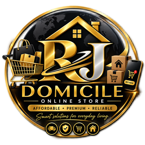 RJ Domicile