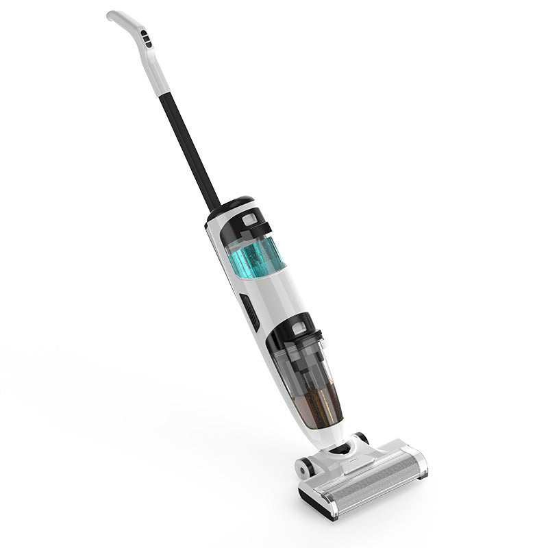 RJ FloorPro Cordless Floor Scrubber and Vacuum