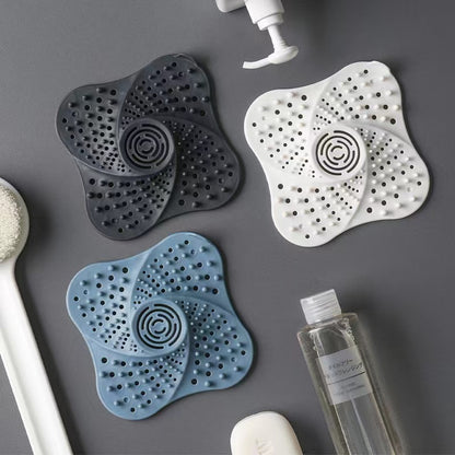 RJ DrainGuard Universal Sink & Bathtub Hair Catcher