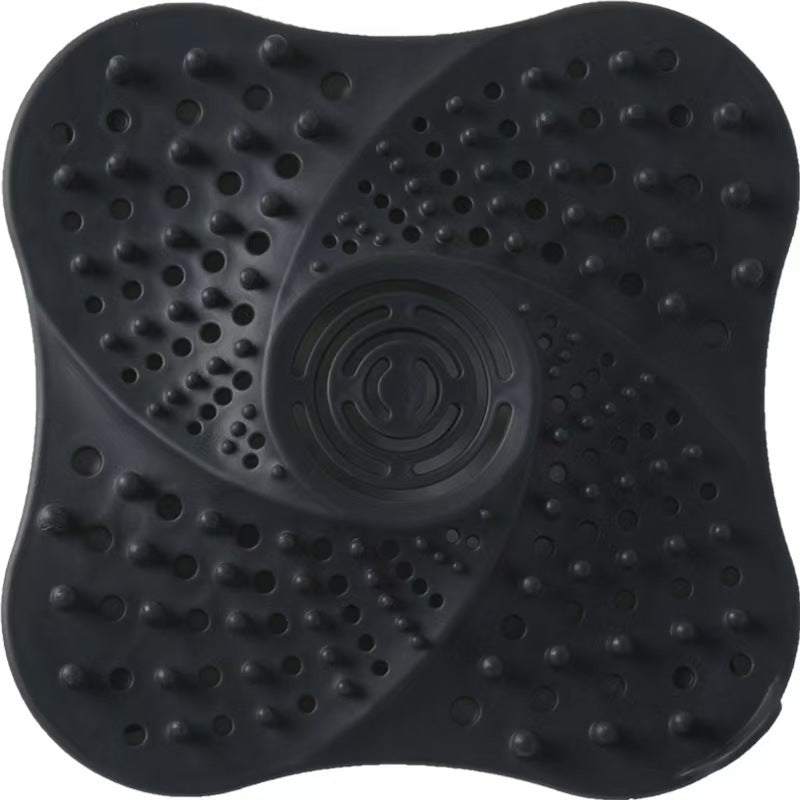 RJ DrainGuard Universal Sink & Bathtub Hair Catcher