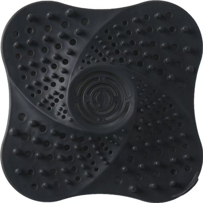 RJ DrainGuard Universal Sink & Bathtub Hair Catcher