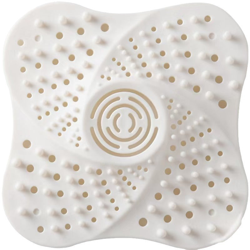 RJ DrainGuard Universal Sink & Bathtub Hair Catcher