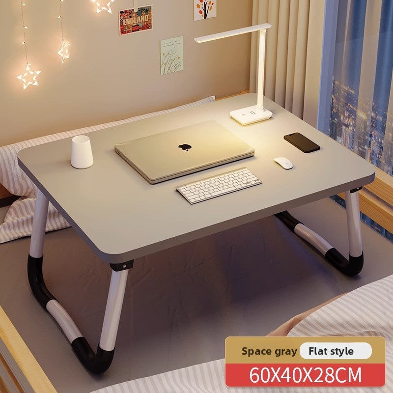 RJ FlexDesk Foldable Study Desk with Storage
