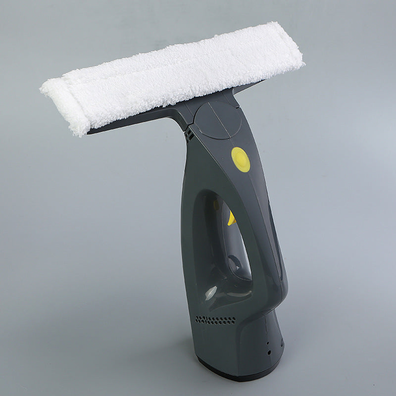 RJ ClearView Cordless Window Cleaning Machine