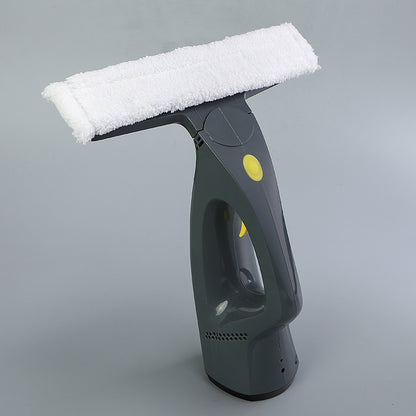 RJ ClearView Cordless Window Cleaning Machine