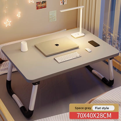 RJ FlexDesk Foldable Study Desk with Storage