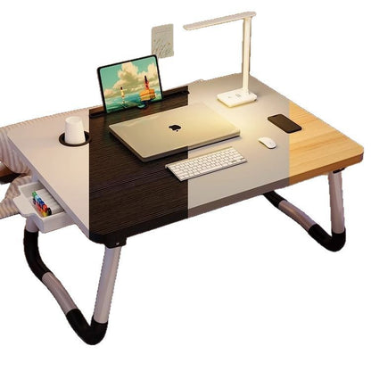 RJ FlexDesk Foldable Study Desk with Storage
